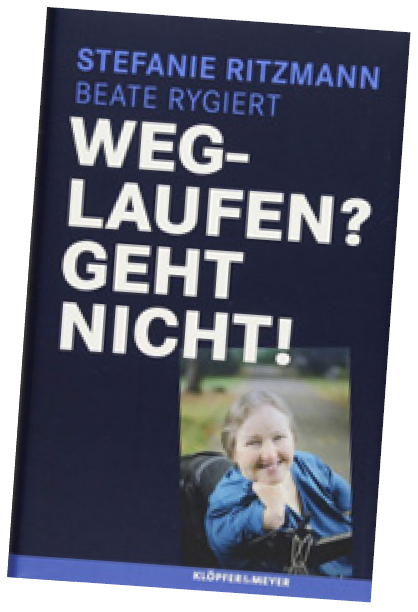 buch ritzmann