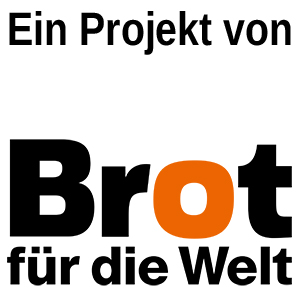 ein projekt von brot fuer die welt