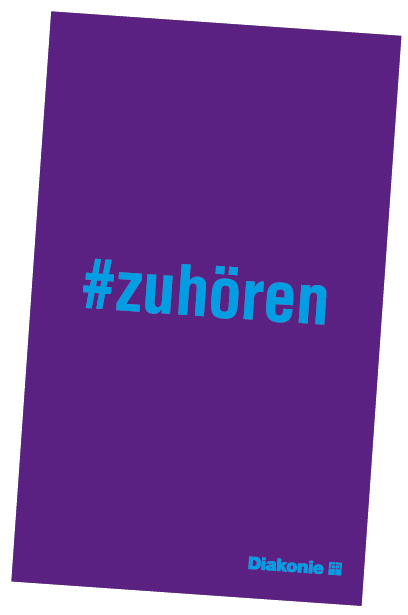 sommerfest zuhoeren