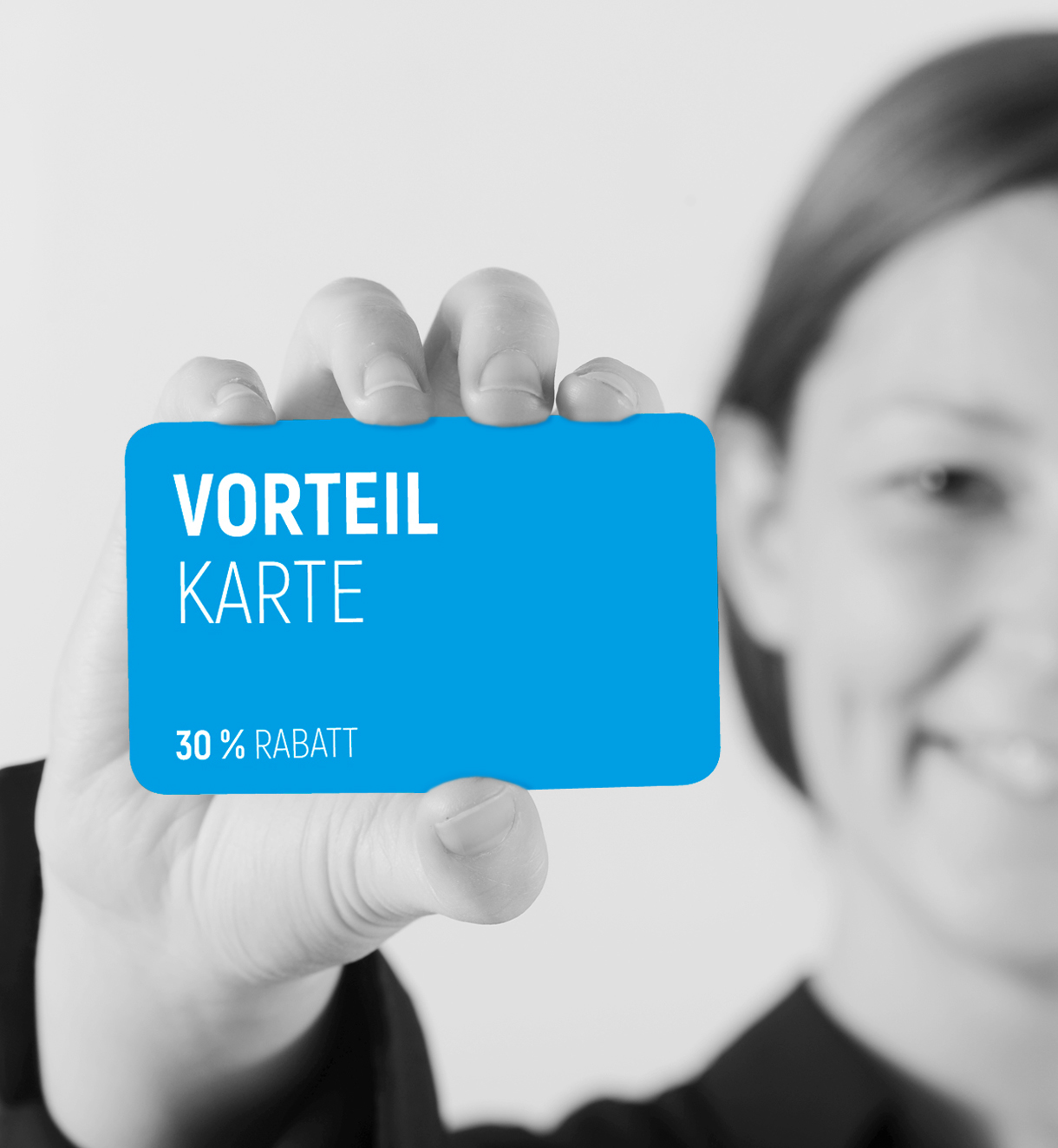 vorteilkarte